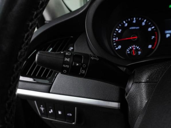 Kia Stinger I с пробегом 2019 года, цена 2 749 000 рублей, 101840 км, лифтбек, Автокод Объявления