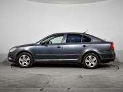 Skoda Octavia II (A5) Рестайлинг Санкт-Петербург  - изображение 26