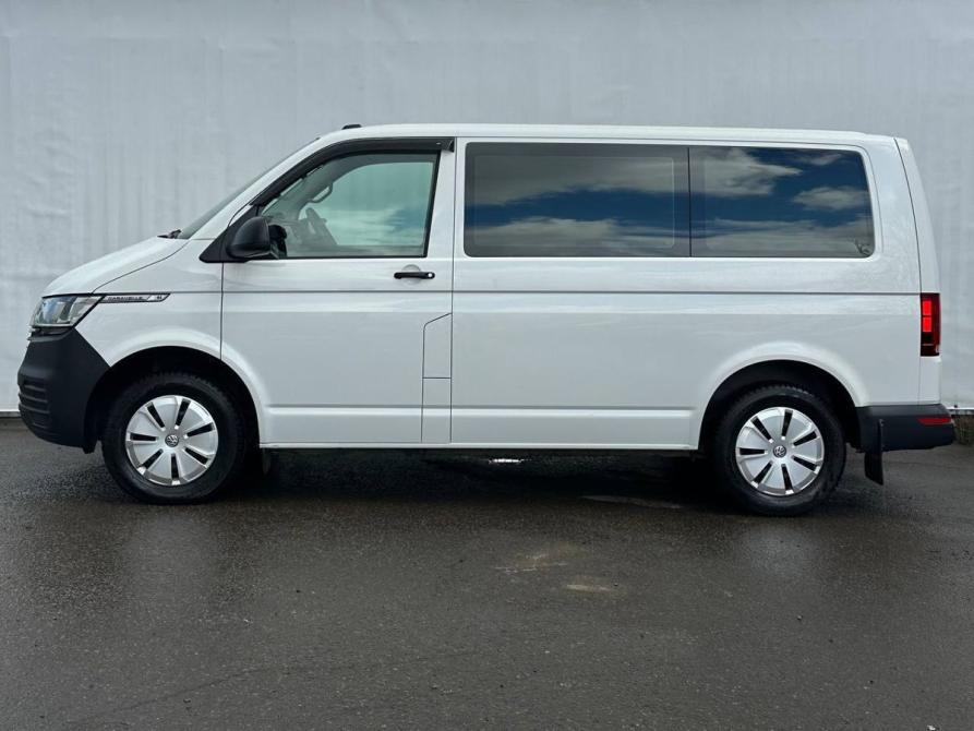 Volkswagen Caravelle T6 Рестайлинг Москва  - изображение 8