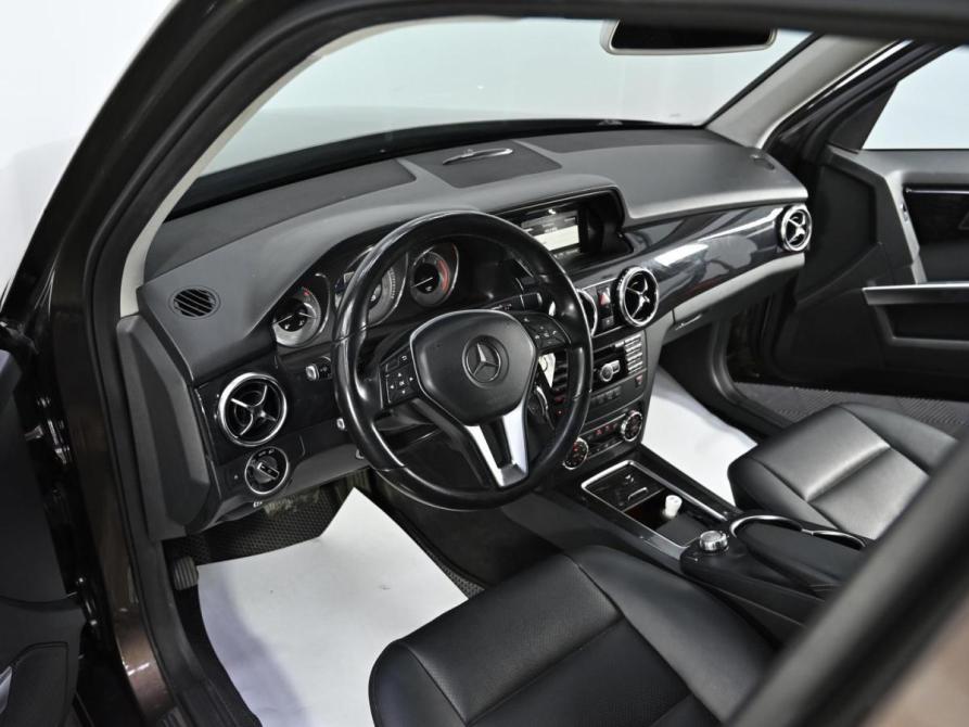 Mercedes-Benz GLK-Класс I (X204) Рестайлинг Москва  - изображение 6