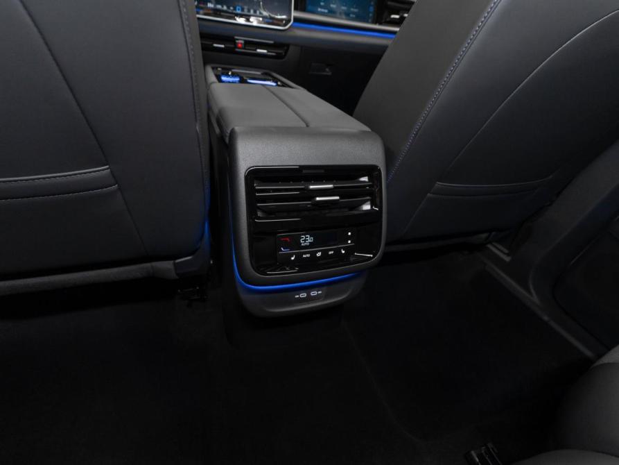 Volkswagen Teramont II (China Market) Москва  - изображение 15