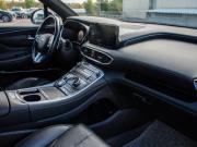 Hyundai Santa Fe IV Рестайлинг Москва  - изображение 41