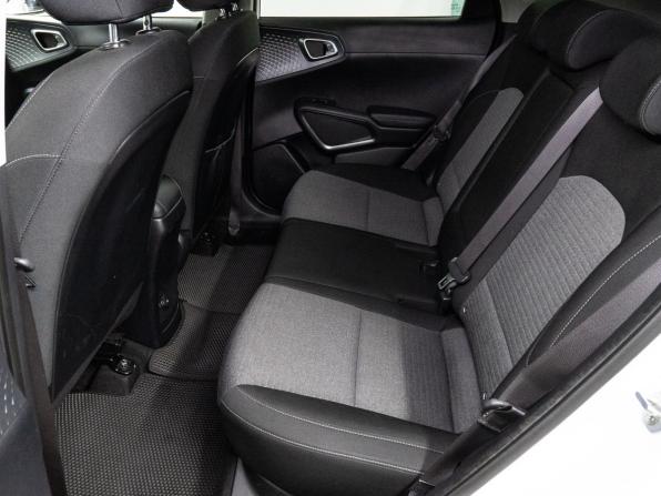 Kia Soul III с пробегом 2020 года, цена 1 979 000 рублей, 80989 км, хэтчбек, Автокод Объявления