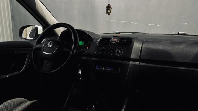 Skoda Fabia II Рестайлинг с пробегом 2012 года, цена 470 000 рублей, 216558 км, хэтчбек, Автокод Объявления