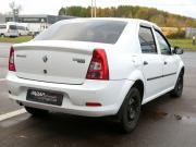 Renault Logan I Рестайлинг Иваново  - изображение 23