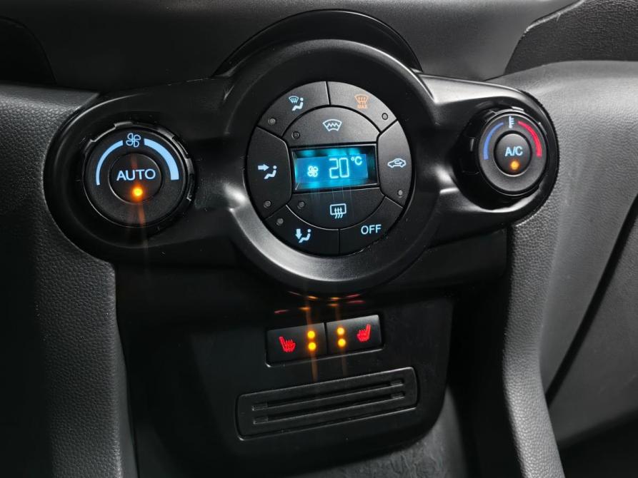 Ford EcoSport II Москва  - изображение 22
