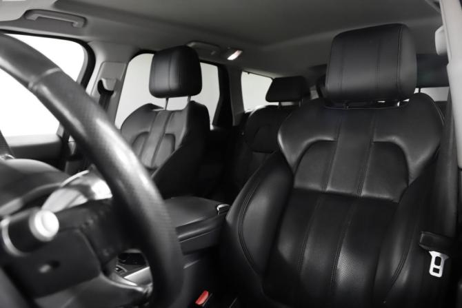 Land Rover Range Rover Sport II с пробегом 2014 года, цена 2 699 000 рублей, 189415 км, внедорожник, Автокод Объявления