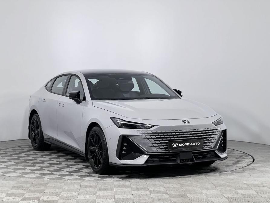 Changan UNI-V I Калининград  - изображение 3