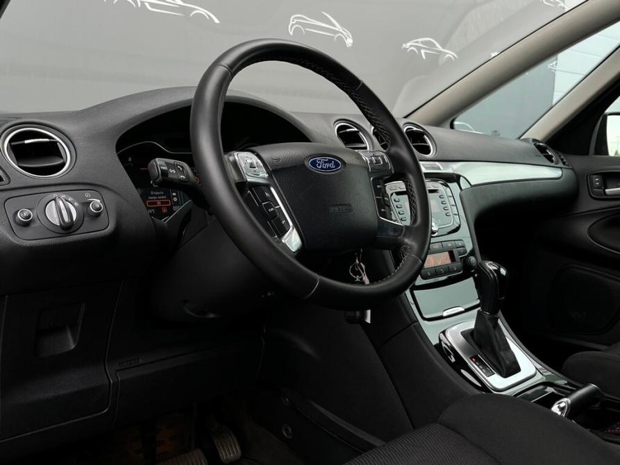 Ford S-MAX I Рестайлинг Санкт-Петербург  - изображение 5