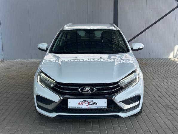 Lada (ВАЗ) Vesta I Рестайлинг (NG) с пробегом 2024 года, цена 1 543 000 рублей, 11450 км, универсал, Автокод Объявления