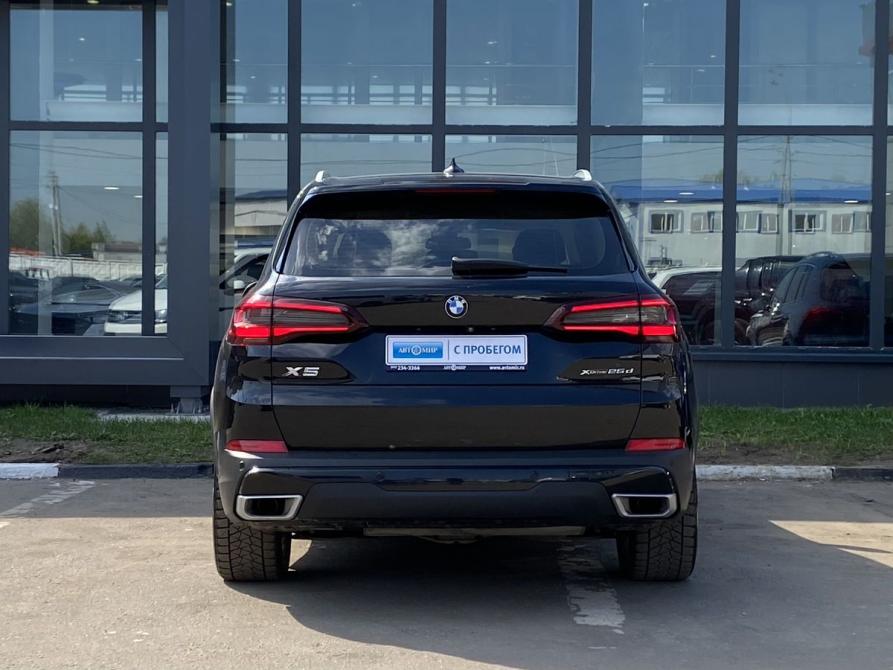 BMW X5 IV (G05/G18) Москва  - изображение 6