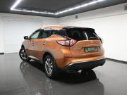 Nissan Murano III (Z52) Тверь  - изображение 27