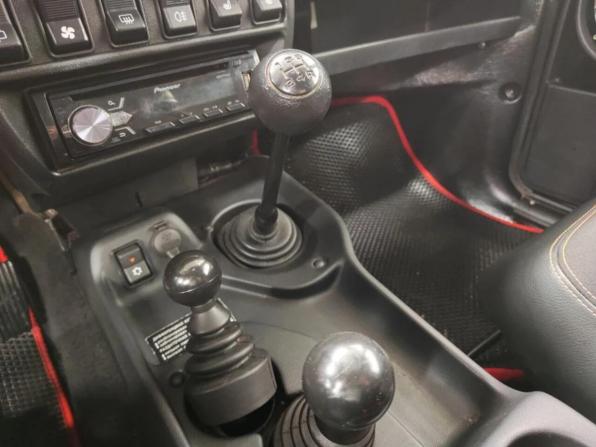 Lada (ВАЗ) 2121 (4x4) I Рестайлинг с пробегом 2018 года, цена 590 133 рубля, 68743 км, внедорожник, Автокод Объявления