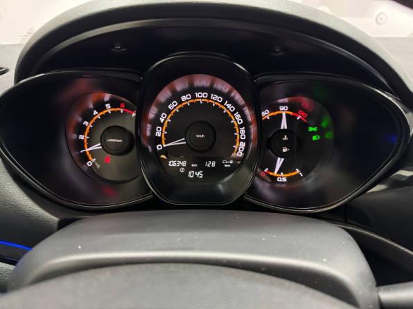 Lada (ВАЗ) Vesta I с пробегом 2020 года, цена 1 099 000 рублей, 105952 км, седан, Автокод Объявления