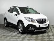 Opel Mokka I Санкт-Петербург  - изображение 19
