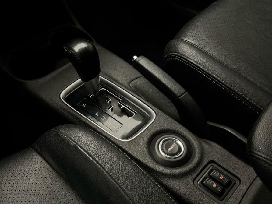 Mitsubishi Outlander III Мурманск  - изображение 18