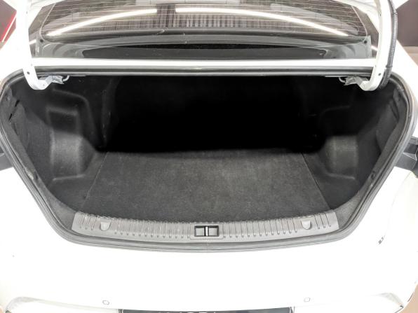 BAIC U5 Plus с пробегом 2023 года, цена 900 000 рублей, 144798 км, седан, Автокод Объявления