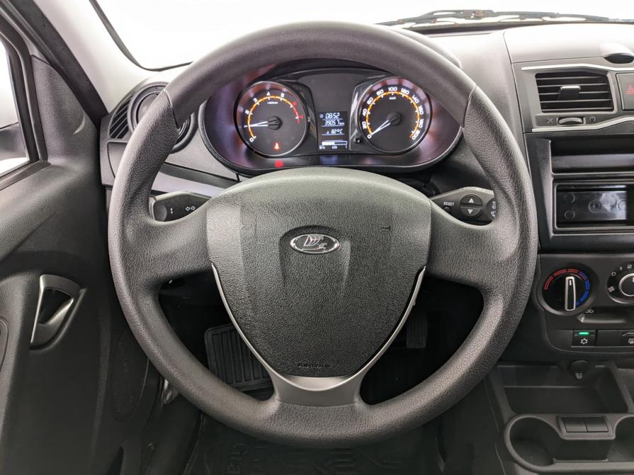 Lada (ВАЗ) Granta I Рестайлинг Москва  - изображение 21