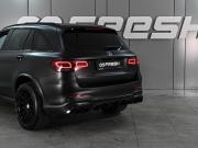 Mercedes-Benz GLC AMG I (X253) Рестайлинг Ростов-на-Дону  - изображение 32