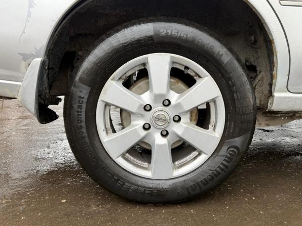 Nissan Presage I с пробегом 2001 года, цена 299 000 рублей, 350949 км, минивэн, Автокод Объявления