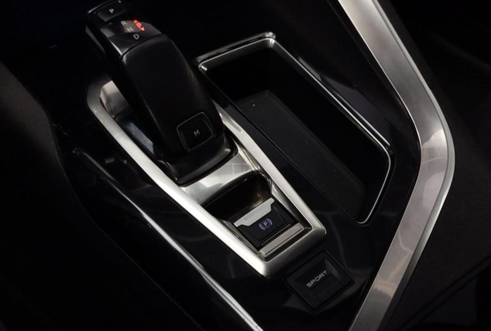Peugeot 3008 II Саратов  - изображение 18