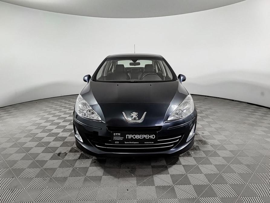 Peugeot 408 I Уфа  - изображение 2