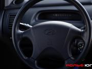 Hyundai Matrix I Рестайлинг 2 Москва  - изображение 31