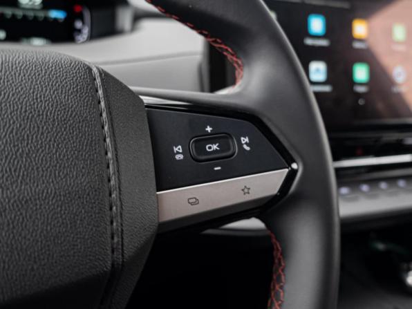 Changan UNI-S I с пробегом 2024 года, цена 2 370 000 рублей, 18043 км, внедорожник, Автокод Объявления