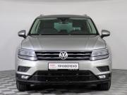 Volkswagen Tiguan II Химки  - изображение 16