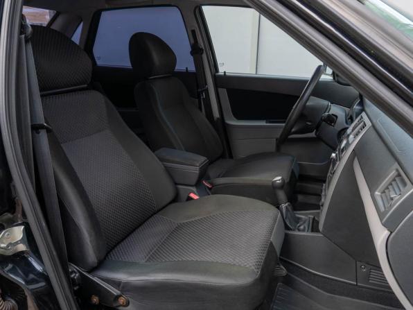 Lada (ВАЗ) Priora I с пробегом 2011 года, цена 549 000 рублей, 64894 км, седан, Автокод Объявления