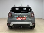 Renault Duster II Альметьевск  - изображение 25