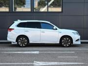 Mitsubishi Outlander III Рестайлинг 2 Новороссийск  - изображение 31