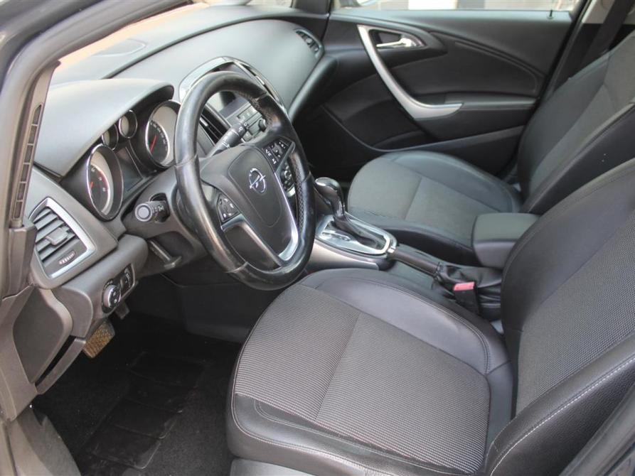 Opel Astra J Липецк  - изображение 17