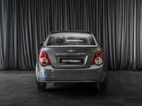 Chevrolet Aveo II с пробегом 2013 года, цена 719 000 рублей, 98908 км, седан, Автокод Объявления