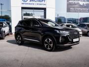 Chery Tiggo 7 Pro Max I Челябинск  - изображение 23