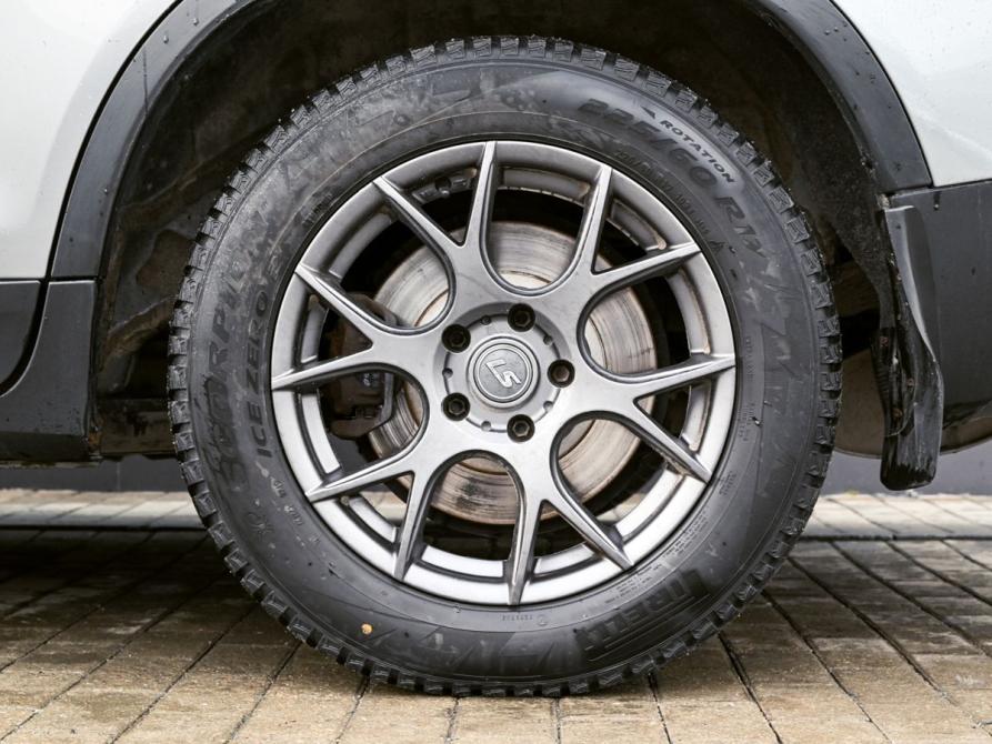 BMW X3 II (F25) Екатеринбург  - изображение 20