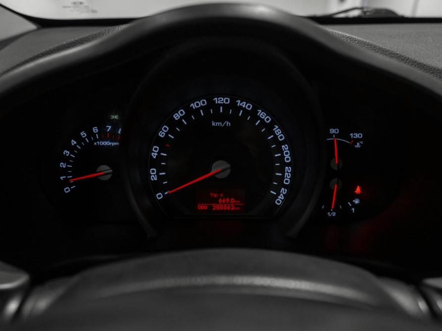 Kia Sportage III Москва  - изображение 11