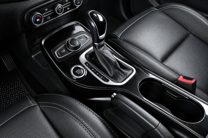 Chery Tiggo 7 I с пробегом 2019 года, цена 1 619 000 рублей, 114000 км, внедорожник, Автокод Объявления