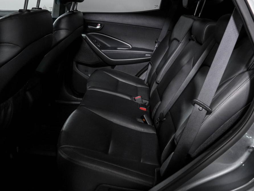Hyundai Santa Fe III Рестайлинг Москва  - изображение 11