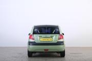 Hyundai Getz I Рестайлинг Омск  - изображение 27