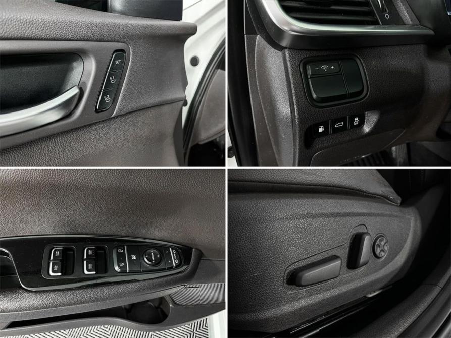 Kia Optima IV Рестайлинг Ногинск  - изображение 14