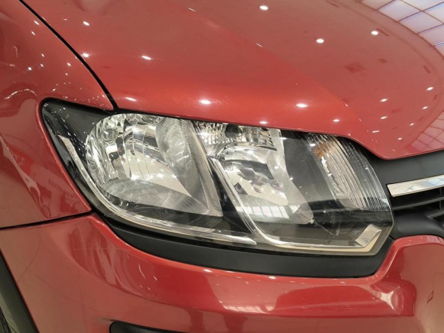 Renault Sandero II Казань  - изображение 21