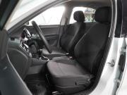 Skoda Rapid II Воронеж  - изображение 28