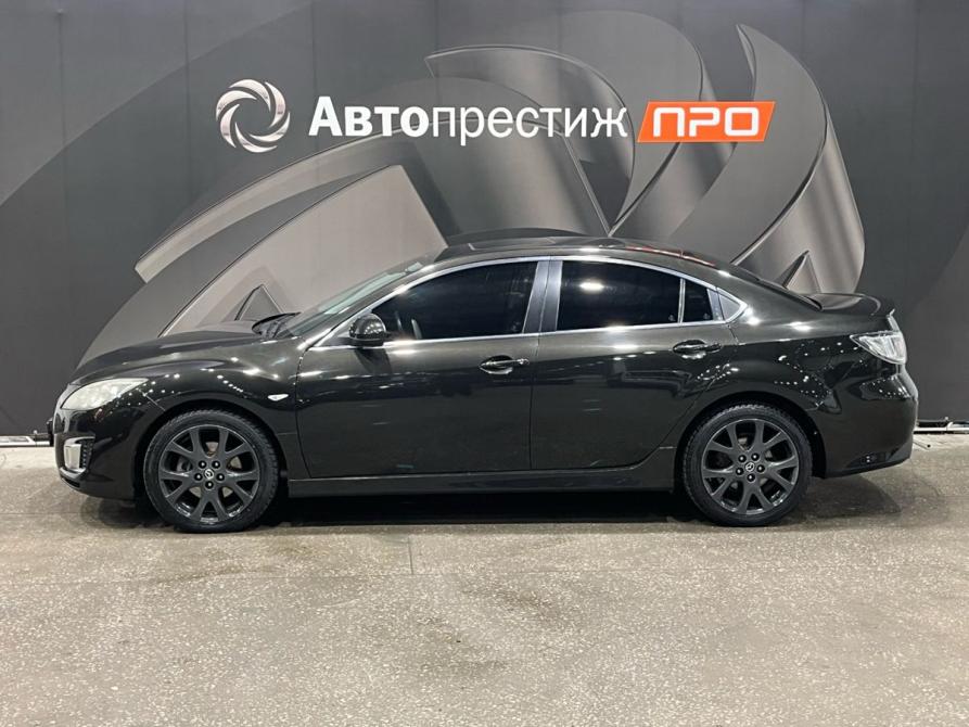 Mazda 6 II (GH) Пермь  - изображение 8
