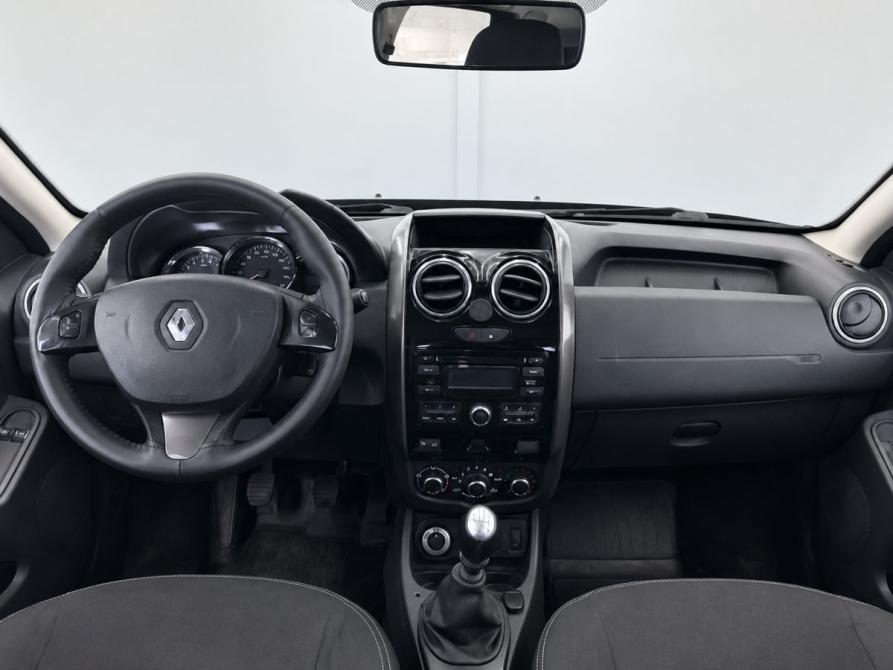 Renault Duster I Рестайлинг Уфа  - изображение 7