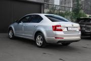 Skoda Octavia III (A7) Москва  - изображение 26