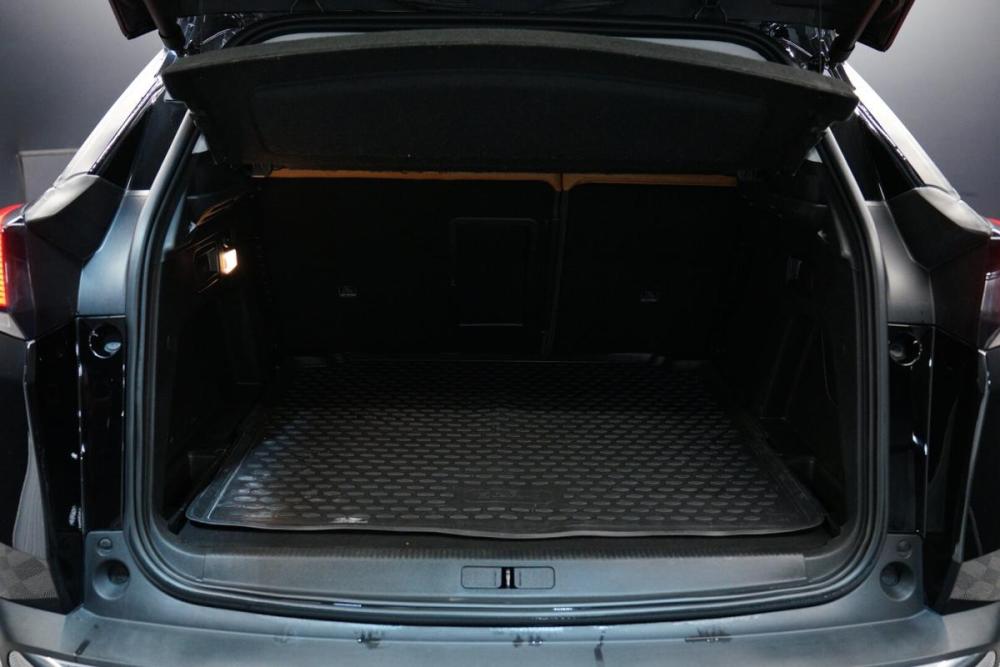 Peugeot 3008 II Крым  - изображение 27