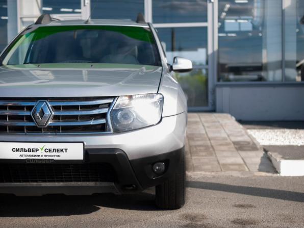 Renault Duster I с пробегом 2013 года, цена 820 000 рублей, 195442 км, внедорожник, Автокод Объявления