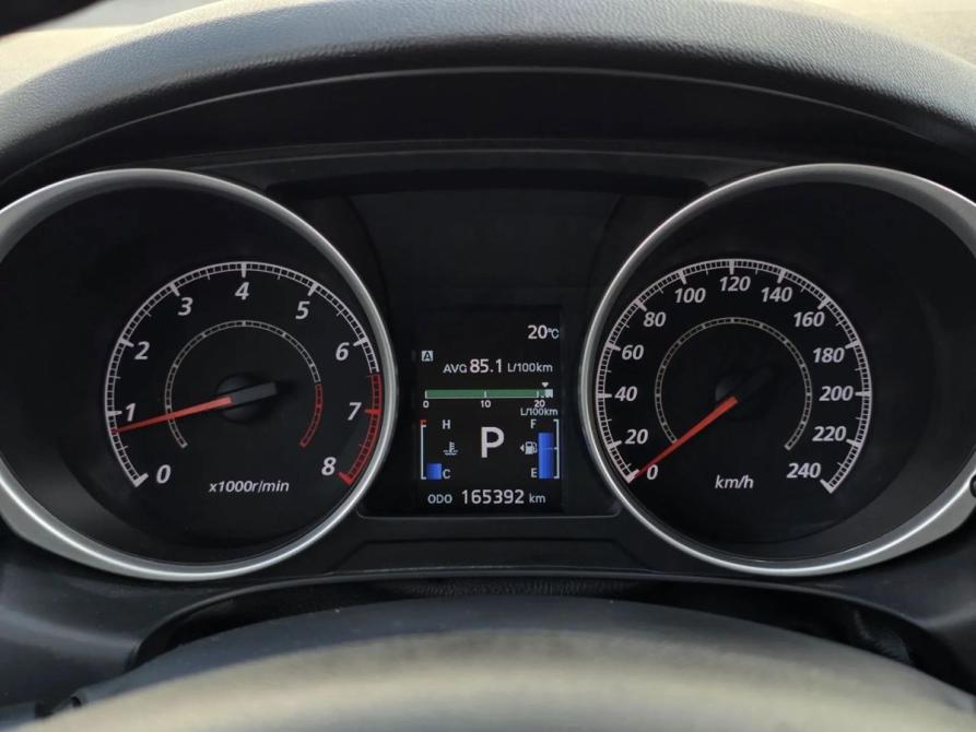 Mitsubishi ASX I Санкт-Петербург  - изображение 14