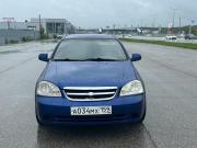 Chevrolet Lacetti I Пермь  - изображение 10